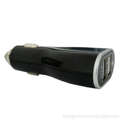 USB Car charger with 3.1A output